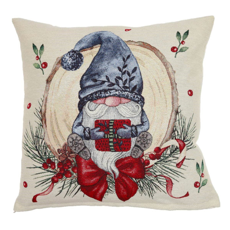 GOBELENO PAGALVĖS UŽVALKALAS SU ELFU