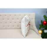 GOBELENO PAGALVĖS UŽVALKALAS SU MERGAITE