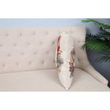 DVIPUSIS GOBELENO PAGALVĖS UŽVALKALAS VAINIKAS