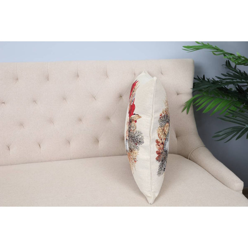 DVIPUSIS GOBELENO PAGALVĖS UŽVALKALAS VAINIKAS