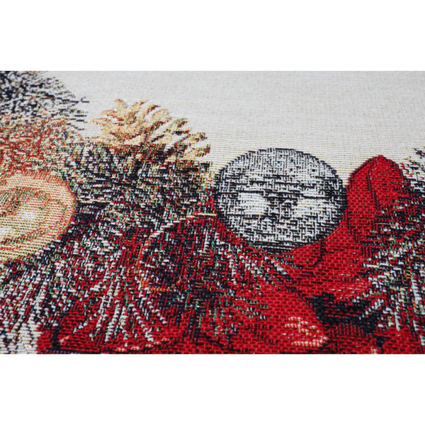 DVIPUSIS GOBELENO PAGALVĖS UŽVALKALAS VAINIKAS