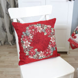 DVIPUSIS GOBELENO PAGALVĖS UŽVALKALAS VAINIKAS