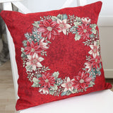 DVIPUSIS GOBELENO PAGALVĖS UŽVALKALAS VAINIKAS