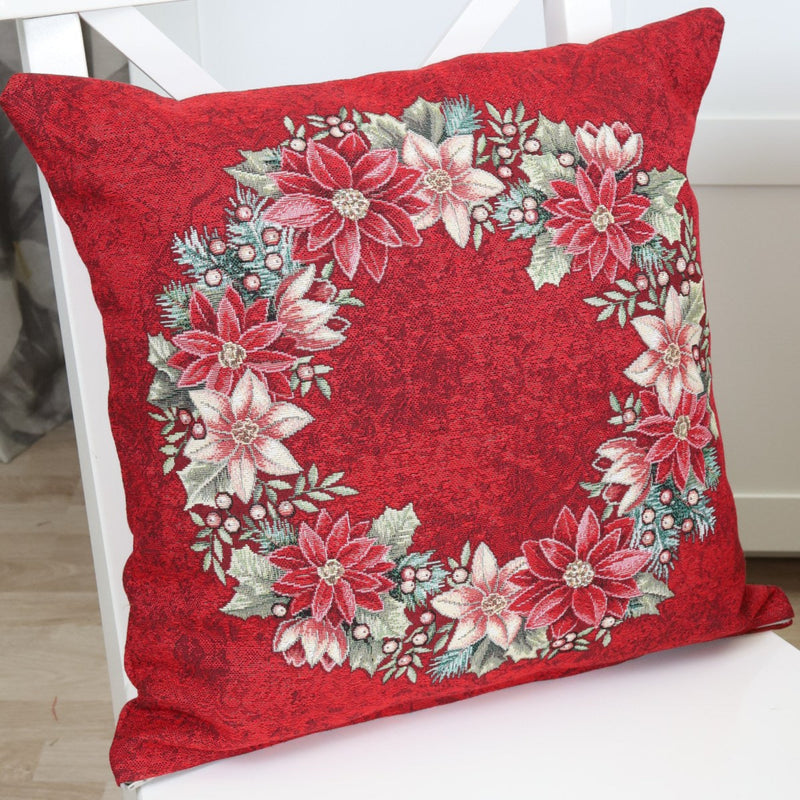 DVIPUSIS GOBELENO PAGALVĖS UŽVALKALAS VAINIKAS