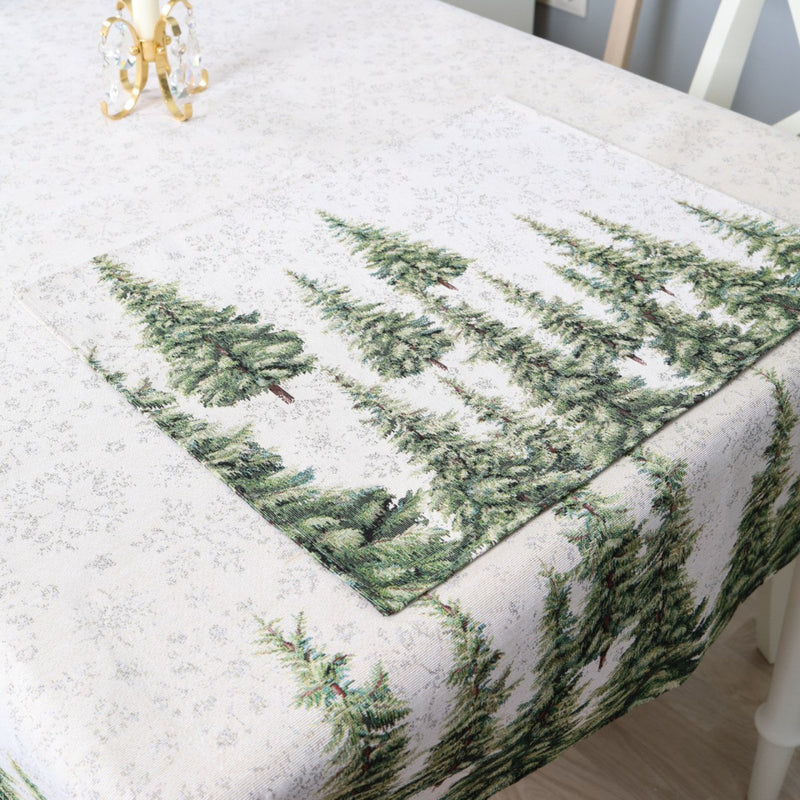 SERVETĖLĖ - EGLUTĖS