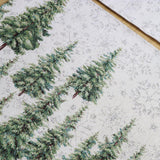 SERVETĖLĖ - EGLUTĖS