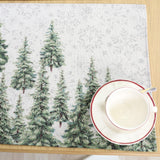 SERVETĖLĖ - EGLUTĖS