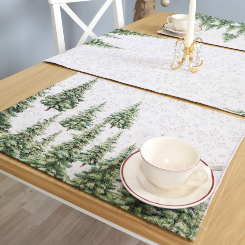 SERVETĖLĖ - EGLUTĖS