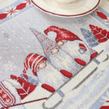 SERVETĖLĖ - NYKŠTUKAI