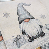 SERVETĖLĖ - NYKŠTUKAI