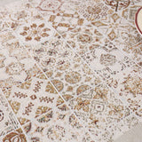 SERVETĖLĖ - ORNAMENTAI