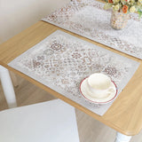 SERVETĖLĖ - ORNAMENTAI