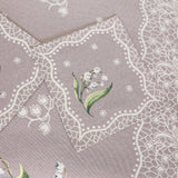 SERVETĖLĖ - PAKALNUTĖS