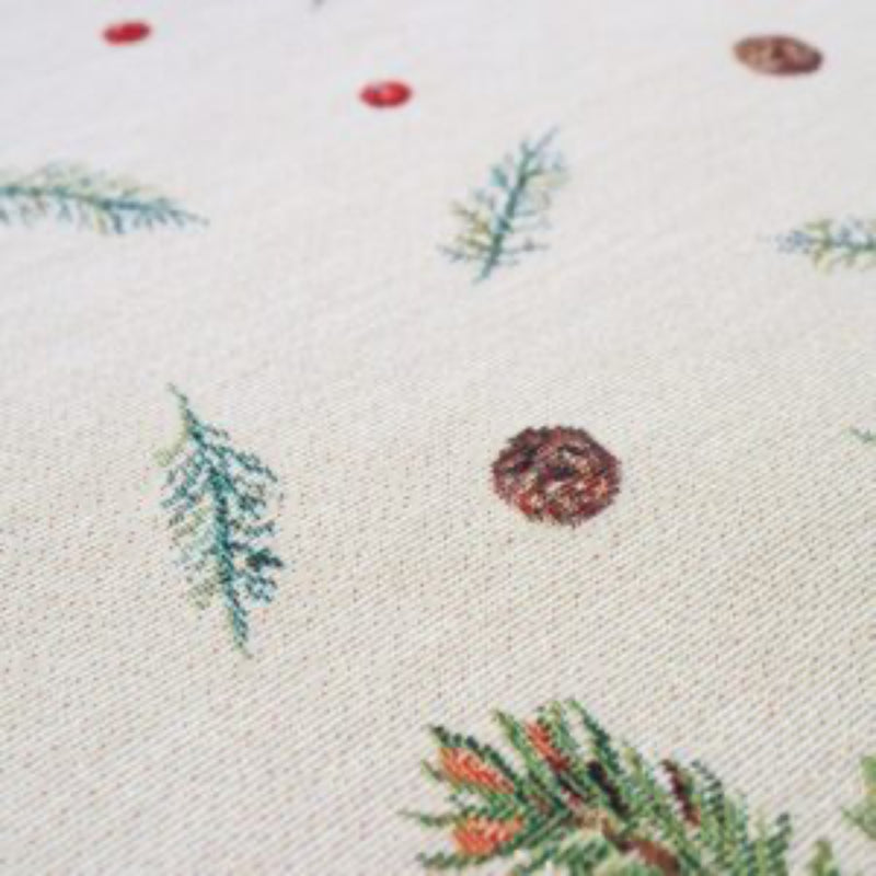 SERVETĖLĖ - PAUKŠTIS