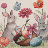 SERVETĖLĖ - PAVASARIO ZUIKUČIAI