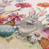 SERVETĖLĖ - PAVASARIO ZUIKUČIAI