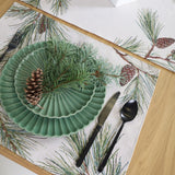 SERVETĖLĖ - PUŠŲ ŠAKELĖS