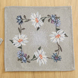 SERVETĖLĖ - RAMUNĖLĖS