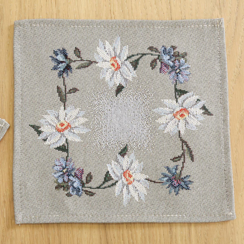 SERVETĖLĖ - RAMUNĖLĖS