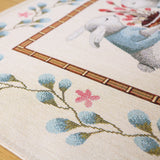 SERVETĖLĖ - ZUIKUČIAI