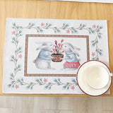 SERVETĖLĖ - ZUIKUČIAI