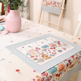 SERVETĖLĖ - ZUIKUTIS