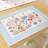 SERVETĖLĖ - ZUIKUTIS