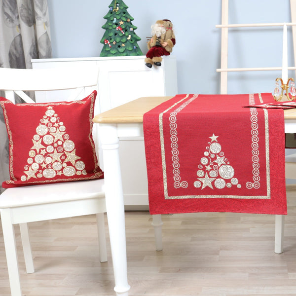 STALO TAKELIS - AUKSINĖ EGLUTĖ