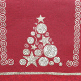 STALO TAKELIS - AUKSINĖ EGLUTĖ