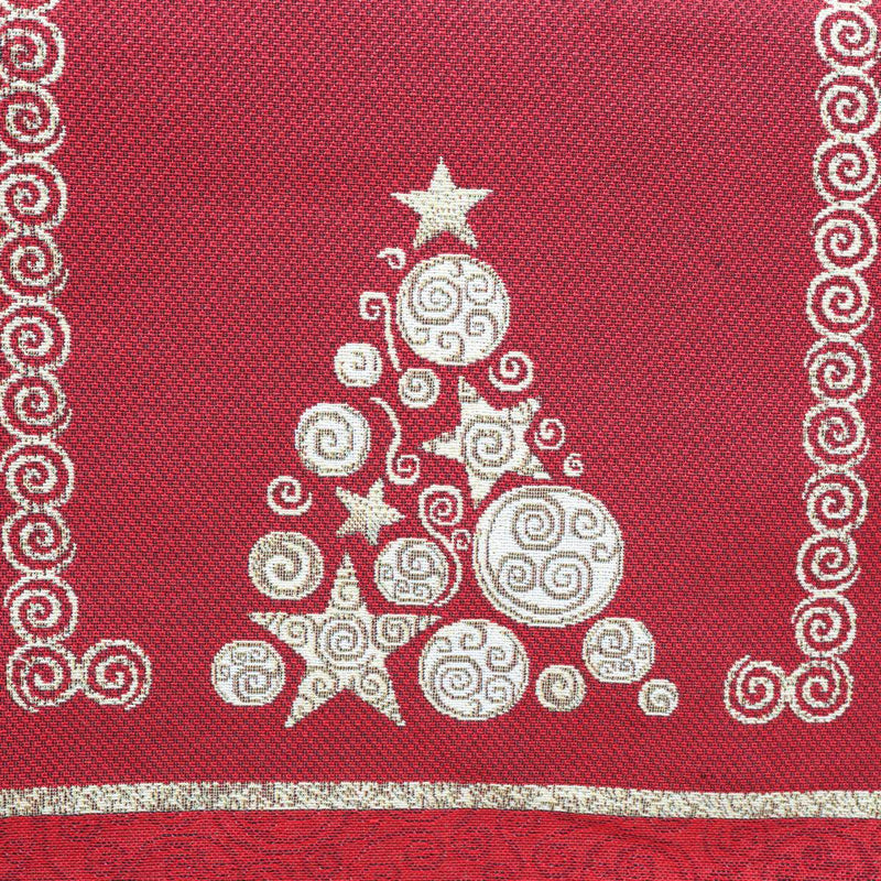 STALO TAKELIS - AUKSINĖ EGLUTĖ