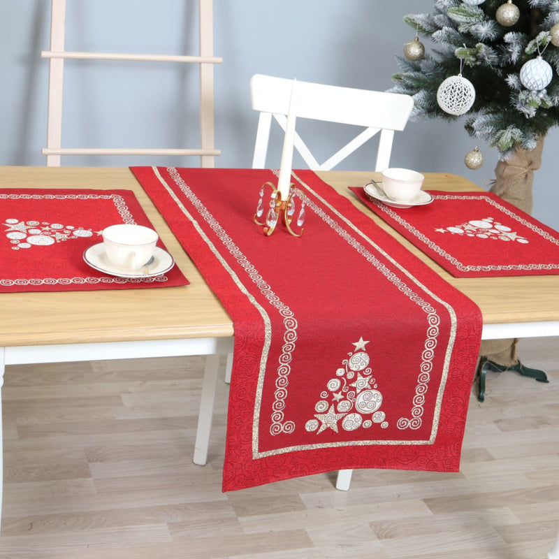 STALO TAKELIS - AUKSINĖ EGLUTĖ