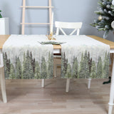 STALO TAKELIS - EGLIŲ MIŠKAS