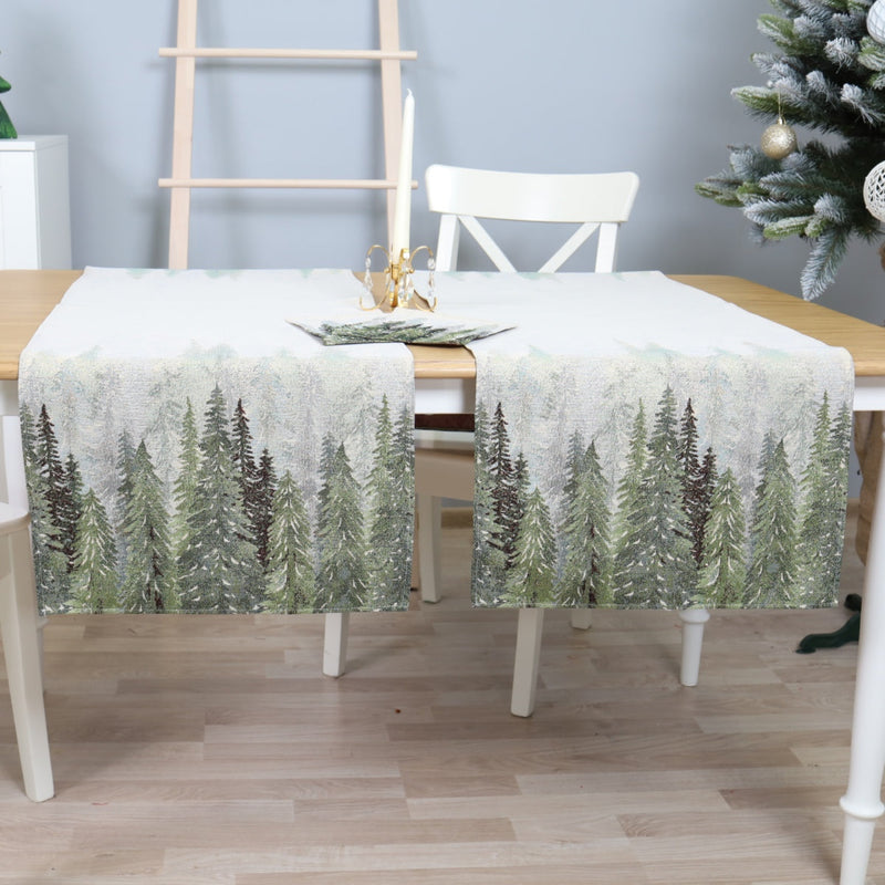 STALO TAKELIS - EGLIŲ MIŠKAS