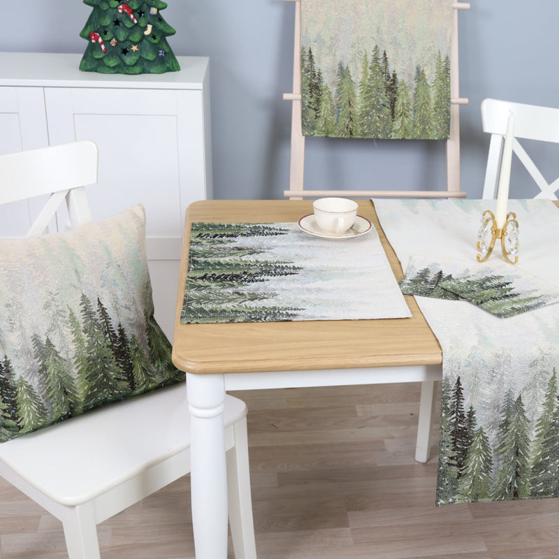 STALO TAKELIS - EGLIŲ MIŠKAS