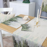 STALO TAKELIS - EGLIŲ MIŠKAS