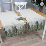 STALO TAKELIS - EGLIŲ MIŠKAS