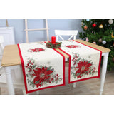 STALO TAKELIS - SU GĖLĖMIS