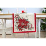 STALO TAKELIS - SU GĖLĖMIS