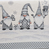 STALO TAKELIS - NYKŠTUKAI