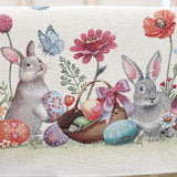 STALO TAKELIS - PAVASARIO ZUIKUČIAI