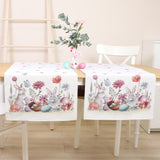 STALO TAKELIS - PAVASARIO ZUIKUČIAI