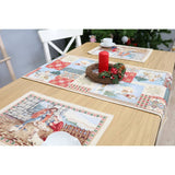 STALO TAKELIS - PRAKARTĖLĖ