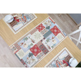 STALO TAKELIS - PRAKARTĖLĖ