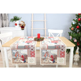 STALO TAKELIS - PRAKARTĖLĖ