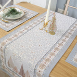 STALO TAKELIS - ŠVIESIOS EGLUTĖS