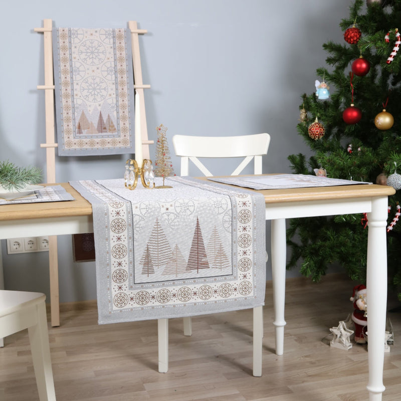 STALO TAKELIS - ŠVIESIOS EGLUTĖS