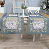 STALO TAKELIS - ŽVAIGŽDŽIŲ ORNAMENTAS