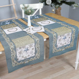 STALO TAKELIS - ŽVAIGŽDŽIŲ ORNAMENTAS