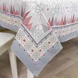 STALTIESĖ - RAUDONOS EGLUTĖS