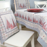 STALTIESĖ - RAUDONOS EGLUTĖS